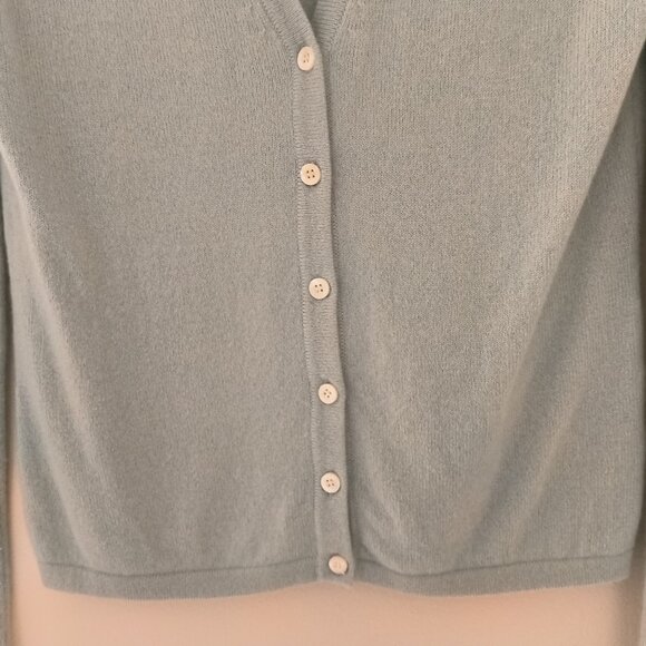 Michael Kors Cashmere/Spendex Sweater Size M - Picture 3 of 5